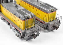 Load image into Gallery viewer, HO Brass OMI - Overland Models, Inc. UP - Union Pacific TR-5 Cow/Calf Set CP