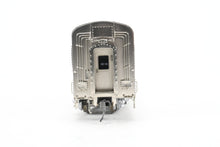 Load image into Gallery viewer, HO Brass OMI - Overland Models, Inc. CB&Q - Burlington Route Suburban Gallery Car, Factory Plated, Lettered & Numbered No. 755