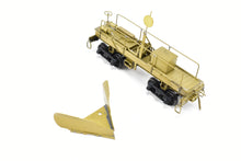Load image into Gallery viewer, HOn3 Brass NJ Custom Brass D&RGW - Denver & Rio Grande Western OD Snow Flanger