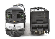 Load image into Gallery viewer, HO Brass PFM - Tenshodo SP - Southern Pacific AC-12 4-8-8-2 Cab Forward Factory Painted No. 4276 1983 Run Crown Model