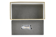 Load image into Gallery viewer, HO Brass Hallmark Models Various Roads 80,000-Lb Scale Test Car REBOXX