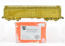 Load image into Gallery viewer, HO Brass PSC - Precision Scale Co. PRR - Pennsylvania Railroad R50B Express Reefer - Rebuilt Version