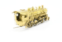 Load image into Gallery viewer, HO Brass NJ Custom Brass SP - Southern Pacific Class SE-4 0-8-0 with New Samhongsa Gearbox