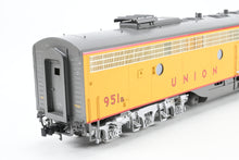 Load image into Gallery viewer, O Brass Key Imports UP - Union Pacific EMD E-9A/E-9B Set Custom Series #85 Factory Painted Nos. 903/951B
