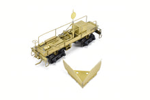 Load image into Gallery viewer, HOn3 Brass NJ Custom Brass D&RGW - Denver & Rio Grande Western OD Snow Flanger