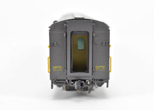 Load image into Gallery viewer, HO Brass Wasatch Model Co. UP - Union Pacific ACF 1953 5450-5487 Chair Car C/P #5460