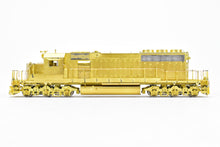 Load image into Gallery viewer, HO Brass OMI - Overland Models Inc. MP - Missouri Pacific EMD SD40-2 W/O Dynamic Brakes Early Radiator Screens