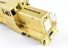 Load image into Gallery viewer, HO Brass W&R Enterprises Various Roads General Electric 44-Ton Diesel Phase IV