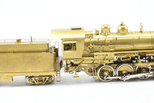 Load image into Gallery viewer, HO Brass NJ Custom Brass SP - Southern Pacific Class SE-4 0-8-0 with New Samhongsa Gearbox
