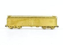 Load image into Gallery viewer, HO Brass PSC - Precision Scale Co. PRR - Pennsylvania Railroad R50B Express Reefer Rebuilt Version
