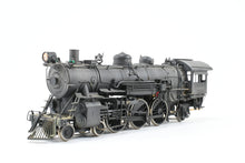 Load image into Gallery viewer, HO Brass PFM - Fujiyama ATSF - Santa Fe 4-6-2 Class 1337 Pacific Custom Painted & Weathered No. 1375