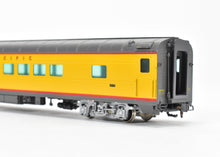Load image into Gallery viewer, HO Brass Wasatch Model Co. UP - Union Pacific ACF 1953 5450-5487 Chair Car C/P #5460