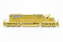 Load image into Gallery viewer, HO Brass OMI - Overland Models Inc. MP - Missouri Pacific EMD SD40-2 W/O Dynamic Brakes Early Radiator Screens