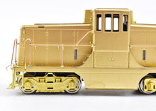 Load image into Gallery viewer, HO Brass W&R Enterprises Various Roads General Electric 44-Ton Diesel Phase IV