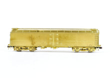 Load image into Gallery viewer, HO Brass PSC - Precision Scale Co. PRR - Pennsylvania Railroad R50B Express Reefer Rebuilt Version