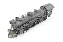 Load image into Gallery viewer, HO Brass PFM - Fujiyama ATSF - Santa Fe 4-6-2 Class 1337 Pacific Custom Painted & Weathered No. 1375