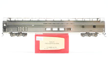 Load image into Gallery viewer, HO Brass Soho ATSF - Santa Fe Full Length Dome #506