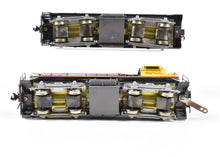 Load image into Gallery viewer, HO Brass OMI - Overland Models, Inc. UP - Union Pacific TR-5 Cow/Calf Set CP