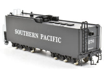 Load image into Gallery viewer, HO Brass PFM - Tenshodo SP - Southern Pacific AC-12 4-8-8-2 Cab Forward Factory Painted No. 4276 1983 Run Crown Model