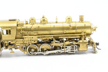 Load image into Gallery viewer, HO Brass NJ Custom Brass SP - Southern Pacific Class SE-4 0-8-0 with New Samhongsa Gearbox