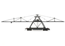 Load image into Gallery viewer, HO Brass CON OMI - Overland Models, Inc. Various Roads Clyde Track Layer Custom Painted