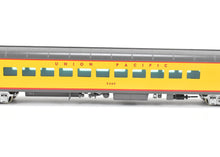 Load image into Gallery viewer, HO Brass Wasatch Model Co. UP - Union Pacific ACF 1953 5450-5487 Chair Car C/P #5460
