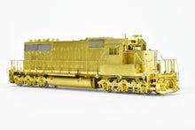 Load image into Gallery viewer, HO Brass OMI - Overland Models Inc. MP - Missouri Pacific EMD SD40-2 W/O Dynamic Brakes Early Radiator Screens
