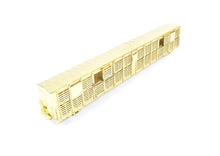 Load image into Gallery viewer, HO Brass OMI - Overland Models, Inc. NP - Northern Pacific 85' Big Pig Palace Stock Car #84300-84321