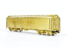 Load image into Gallery viewer, HO Brass PSC - Precision Scale Co. PRR - Pennsylvania Railroad R50B Express Reefer Rebuilt Version