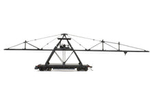 Load image into Gallery viewer, HO Brass CON OMI - Overland Models, Inc. Various Roads Clyde Track Layer Japanese Skidder Custom Painted