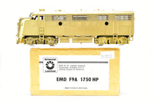 Load image into Gallery viewer, HO Brass Oriental Limited Various Roads EMD F9A 1750 HP