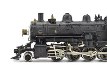 Load image into Gallery viewer, HO Brass PFM - United ATSF - Santa Fe 2-8-0 CP Unlettered w/ Modifications AS-IS