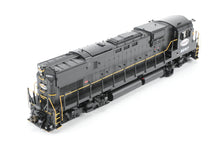 Load image into Gallery viewer, HO Brass OMI - Overland Models Inc. NYC - New York Central ALCO C430 W/ Hi-Ad trucks Factory Painted No. 2057