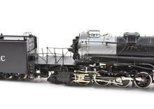 Load image into Gallery viewer, HO Brass PFM - Tenshodo SP - Southern Pacific AC-12 4-8-8-2 Cab Forward Factory Painted No. 4276 1983 Run Crown Model