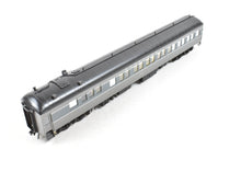 Load image into Gallery viewer, HO Brass TCY - The Coach Yard SP - Southern Pacific Harriman Lounge 77L Pro-Painted TTG "Overland" #2930