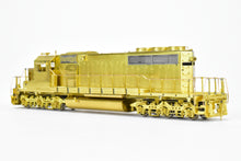Load image into Gallery viewer, HO Brass OMI - Overland Models Inc. MP - Missouri Pacific EMD SD40-2 W/O Dynamic Brakes Early Radiator Screens