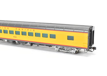 Load image into Gallery viewer, HO Brass Wasatch Model Co. UP - Union Pacific ACF 1953 5450-5487 Chair Car C/P #5460