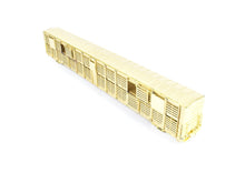 Load image into Gallery viewer, HO Brass OMI - Overland Models, Inc. NP - Northern Pacific 85' Big Pig Palace Stock Car #84300-84321