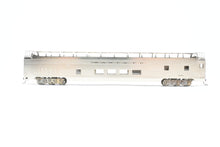 Load image into Gallery viewer, HO Brass Soho ATSF - Santa Fe Full Length Dome #506