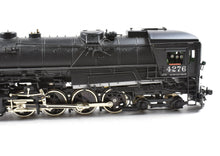 Load image into Gallery viewer, HO Brass PFM - Tenshodo SP - Southern Pacific AC-12 4-8-8-2 Cab Forward Factory Painted No. 4276 1983 Run Crown Model