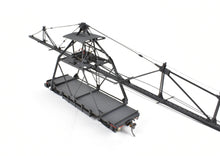 Load image into Gallery viewer, HO Brass CON OMI - Overland Models, Inc. Various Roads Clyde Track Layer Japanese Skidder Custom Painted