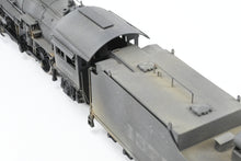 Load image into Gallery viewer, HO Brass PFM - Fujiyama ATSF - Santa Fe 4-6-2 Class 1337 Pacific Custom Painted & Weathered No. 1375