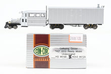 Load image into Gallery viewer, HOn3 ConCor RGS -Rio Grande Southern "Galloping Goose" Freight Body Unlettered
