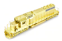 Load image into Gallery viewer, HO Brass OMI - Overland Models Inc. MP - Missouri Pacific EMD SD40-2 W/O Dynamic Brakes Early Radiator Screens