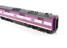 Load image into Gallery viewer, O Brass Key Imports SCL - Atlantic Coast Line EMD E6A/B Set Factory Painted No. 515-A&B