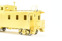Load image into Gallery viewer, HO Brass OMI - Overland Models, Inc. GN - Great Northern Steel Caboose X274-294 1945 Era