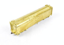 Load image into Gallery viewer, HO Brass PSC - Precision Scale Co. PRR - Pennsylvania Railroad R50B Express Reefer Rebuilt Version