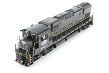 Load image into Gallery viewer, HO Brass OMI - Overland Models Inc. NYC - New York Central ALCO C430 W/ Hi-Ad trucks Factory Painted No. 2057