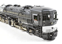 Load image into Gallery viewer, HO Brass PFM - Tenshodo SP - Southern Pacific AC-12 4-8-8-2 Cab Forward Factory Painted No. 4276 1983 Run Crown Model