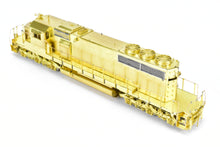 Load image into Gallery viewer, HO Brass OMI - Overland Models Inc. MP - Missouri Pacific EMD SD40-2 W/O Dynamic Brakes Early Radiator Screens